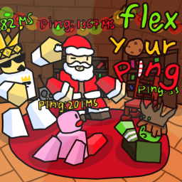 flex your ping