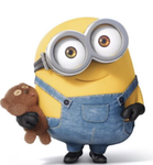 The Wonderland of Minions