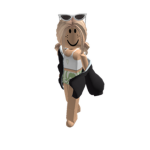 Hyper hailey
