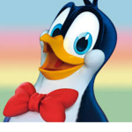 I pinguini di Desy