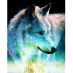 Backup nice wolf squad