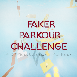 Faker Parkour Challenge