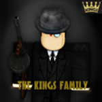 ♛The King Crime Family♛