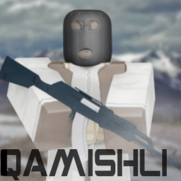 Grand Zulu Empire, Qamishli