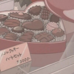 Chocolate Box </3