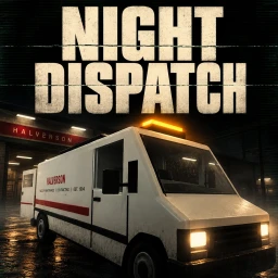 Night Dispatch icon