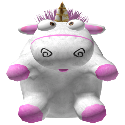 Agnes Unicorn Backpack Roblox item