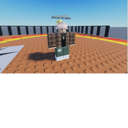 Kick The Blazer[BETA]