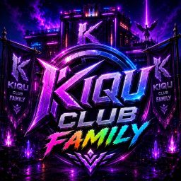 NEW KIQU CLUB FAMILY