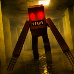 Escape The hollow (NEW LEVEL ADDED) icon