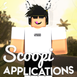Scoopi - Application Center