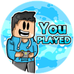 You played!