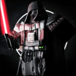 The Galactic Empire [Coruscant]