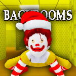 [DAY 2] Shrek in The Backrooms