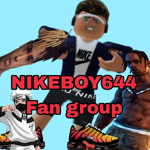 Nikeboy fangroup