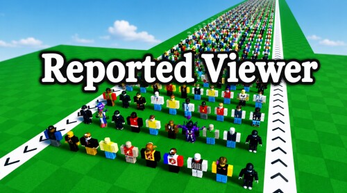 Report Checker 👀