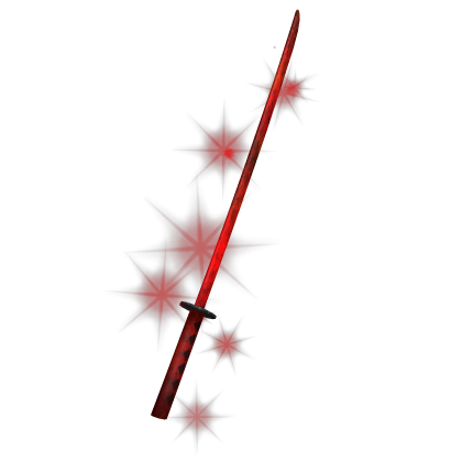 Adurite Katana