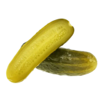 Bitter Pickles