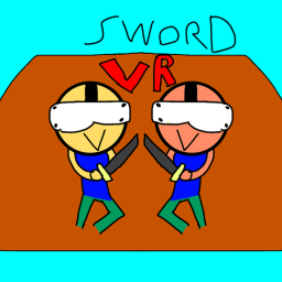 VR Sword Fight