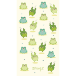 #Frog squad!!