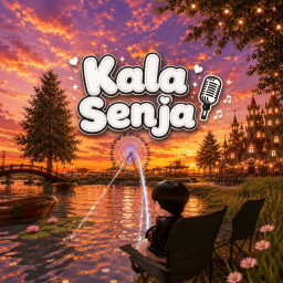 (Voice Chat) At Dusk