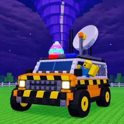 [UPD] Storm Chase icon