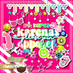 - Karena’s apparel -