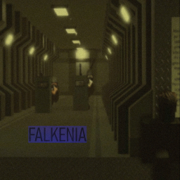 Falkenia (WIP)