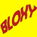 Bloxy Paradise Official