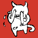 [偶像化した]