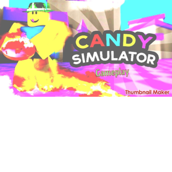 Candy Collecting Simulator!