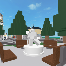 ROBLOX City