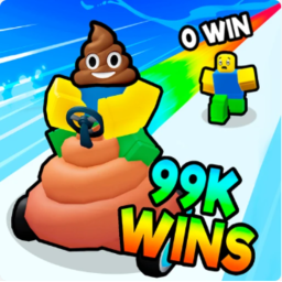Race Clicker Uncopylocked