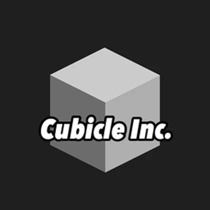 Cubicle Inc. Roblox group icon