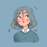 Lunita kawaii