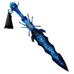 Abyssal Storm Reaper