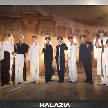 Ateez Museum