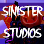 SinisterP Studios