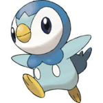 the piplup crew!