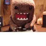 DJ DOMO STUDIOS