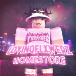 LovinqFlxwerz Homestore