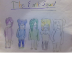 The Earth Squad!