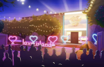 L3ve Island