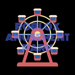 Roblox Amusement Park