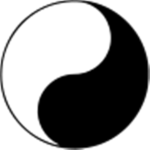 Yin and yang [Ro-Ghoul]