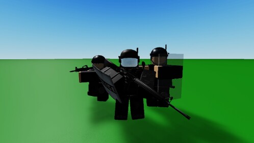 swat 