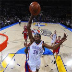 Kevin Durant Fan Club