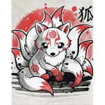 The #### tailed ones
