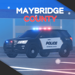 Maybridge County 2022