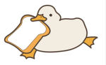 I love duckssss